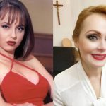 Gabriela Spanić se proslavila serijom Zlobnica, a danas voli plastične operacije