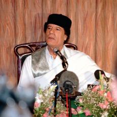Gadafijevi MILIONI skriveni u Srbiji? Umešane strane obaveštajne službe