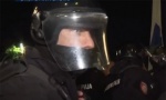 Gađaju nas. Ništa nije mirno! Kažite da nas GAĐAJU! Izrevoltirani policajac uživo u programu N1 SASUO ISTINU O PROTESTIMA (VIDEO)