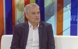 
					Gajović: Država treba da ima svoju novinsku agenciju 
					
									