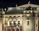 Gala koncert Opere Narodnog pozorišta u Beogradu na sceni niškog teatra