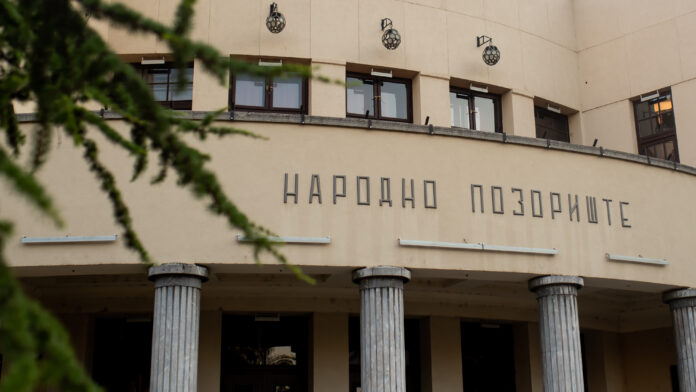 Gala koncert Opere beogradskog Narodnog pozorišta u Nišu
