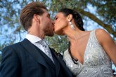 Gala venčanje u Sevilji: Preko milion evra otišlo samo na muziku FOTO