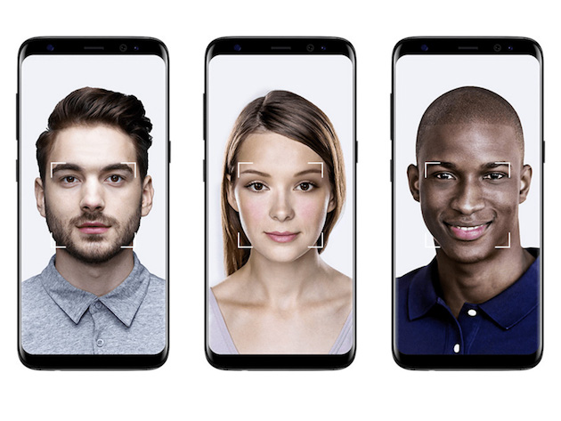 Galaxy S9 stiže sa sistemom za prepoznavanje lica?!