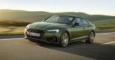 Galerija: Audi A5 za 2020.