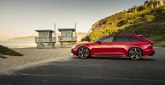 Galerija: Audi RS6 Avant na drumovima sunčane Kalifornije