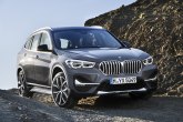 Galerija: BMW X1 (redizajn)