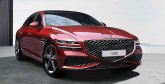 Galerija: Gensis G80 Sport