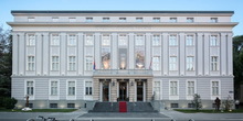 Kako je Galerija Matice srpske obeležila 170 godina postojanja