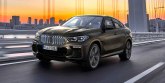 Galerija: Novi BMW X6