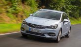 Galerija: Opel Astra za 2020.