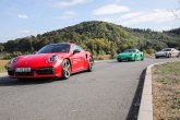 Galerija: Porsche Road Tour u Srbiji