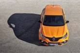 Galerija: Renault Megane RS za 2018.