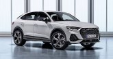 Galerija nedelje: Audi Q3 Sportback