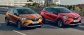 Galerija nedelje: Novi Renault Captur