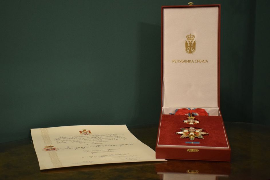 Matica srpska svečanom akademijom obeležila 196 godina postojanja