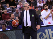 Galinari predvodi Italiju na Mundobasketu