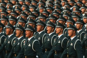 Galvanska dolina: Kina šalje instruktore borilačkih veština na obod Himalaja, gde je centar sukoba između Indije i Kine