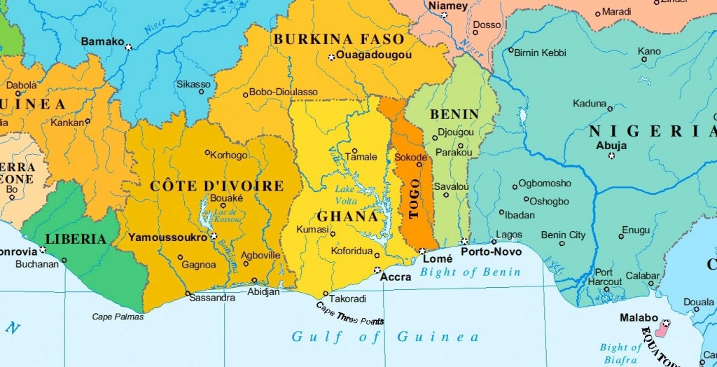 Gana: Ponovo ćemo razmotriti odluku o priznanju Kosova