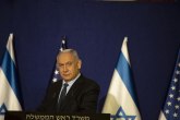 Ganc pokreće istragu, partnerstvo sa Netanjahuom dovedeno u pitanje