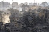 Ganc poručio Hezbolahu: Ono što se dešava u Gazi može da se dogodi i Libanu