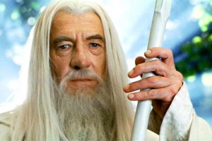 Gandalf odbio ponudu od 1,5 miliona dolara da venča milijardera
