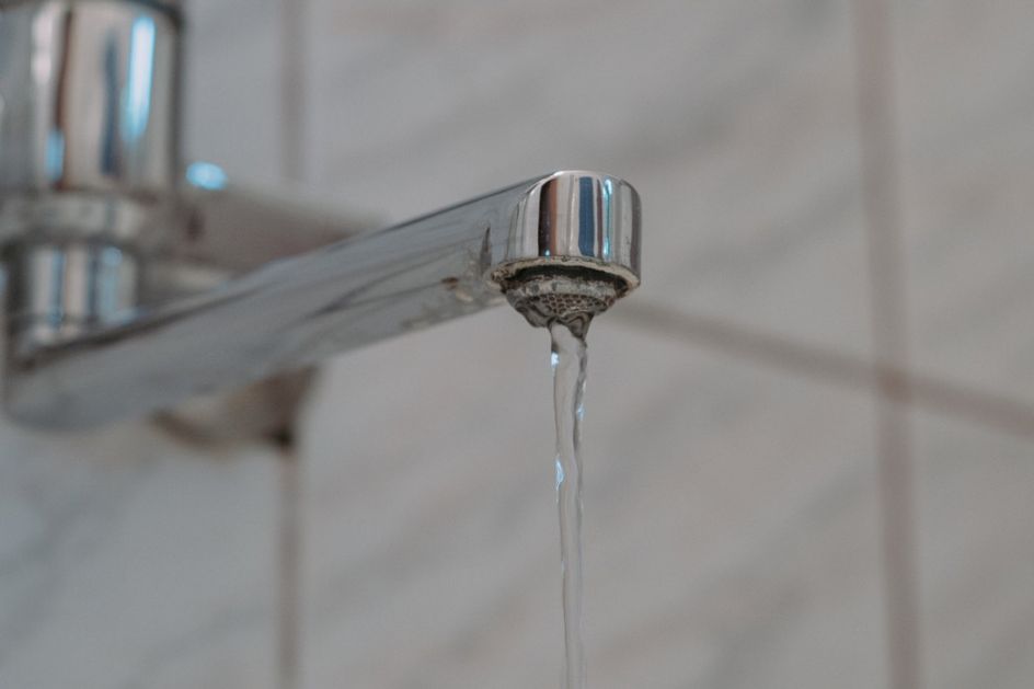 Gandur: Za 14 meseci građani Zrenjanina imaće vodu za piće