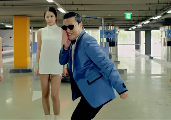 Gangam style više nije najgledaniji video na Jutjubu, ova pesma je sad prva! VIDEO