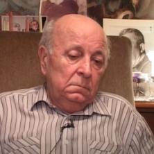 Garac iz Srećnih ljudi život podredio glumi, a umro u nemaštini: Zbog bedne penzije Žika Milenković kuvao po potrebi