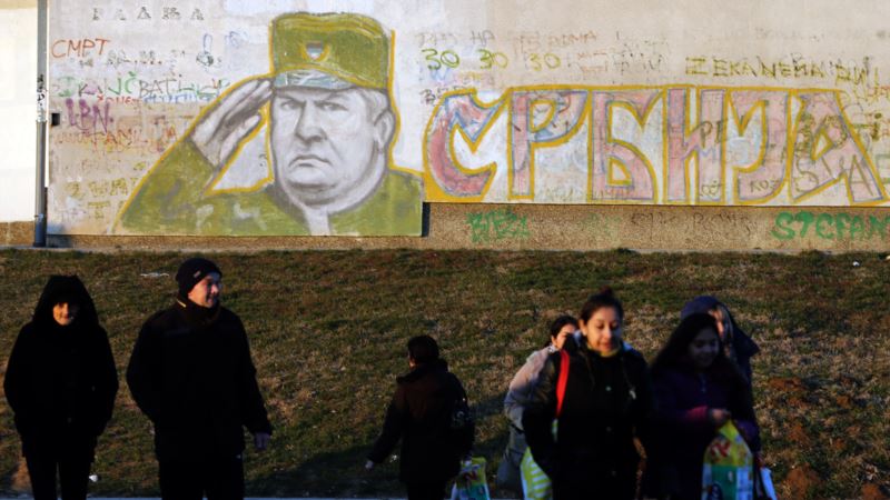 Garancije za Mladića – tragedija ili farsa
