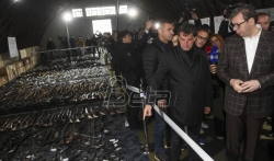 Gardijan: Govor mržnje u centru pažnje posle masovnih ubistava u Srbiji