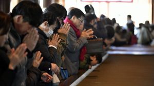 Gardijan: Japan namerava da pogubi 13 članova kulta?