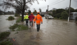 Gardijan: Vanredno stanje zbog poplava i klizišta na Novom Zelandu