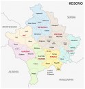 Gardijan o Kosovu: Razmenom teritorija do novih sukoba?