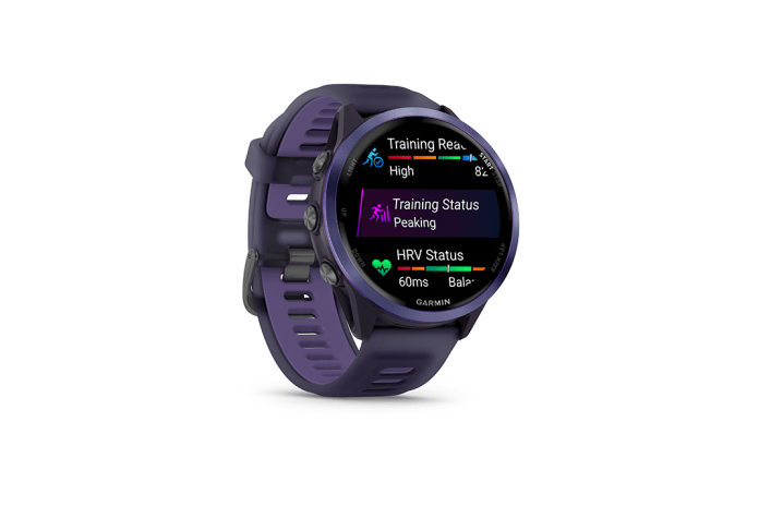 Garmin Forerunner satovi namenjeni sportistima kojima su potrebne performanse za trčanje i triatlon