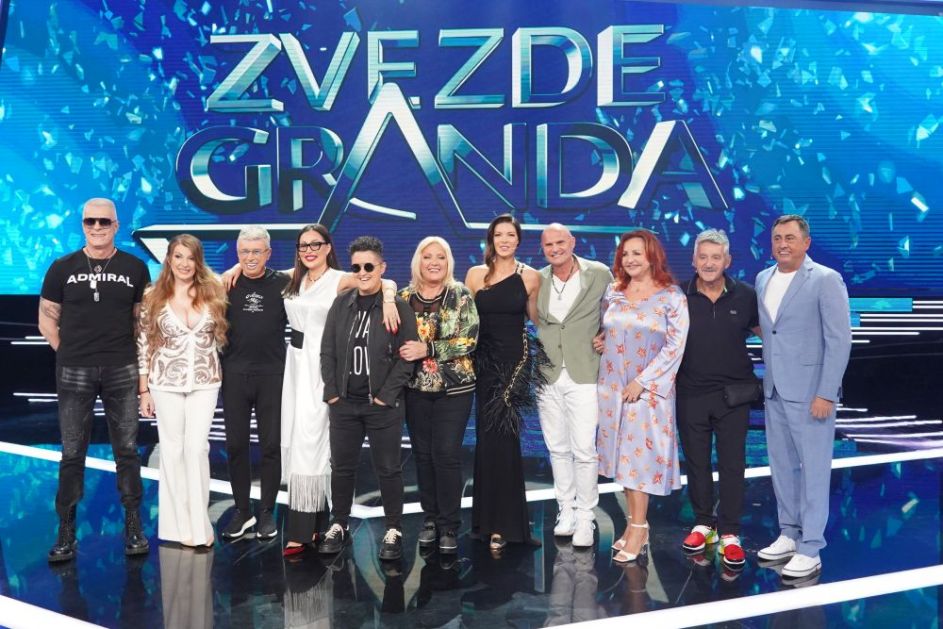 Gase se Zvezde Granda? Sa Pinka se oglasili važnim saopštenjem