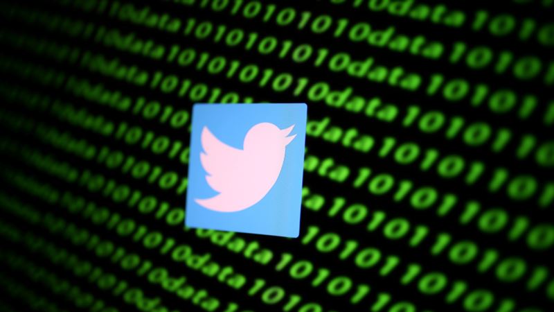Gašenje 8.558 lažnih naloga na Tviteru: “Cvrkutanje” u službi vlasti