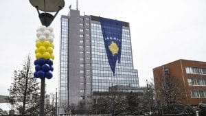 Gaši (DSK): Jedan od ministara Srpske liste biće i zamenik premijera Kosova