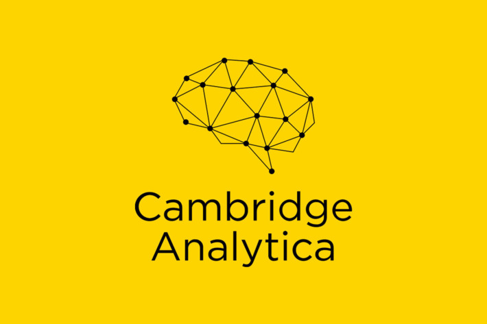 Gasi se kompanija Cambridge Analytica