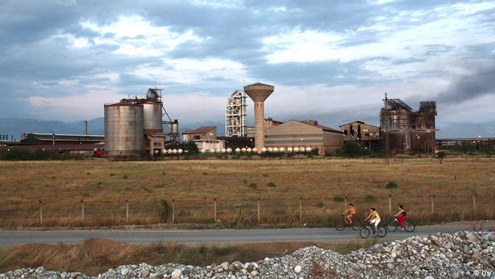 Gasi se najveći industrijski pogon u Crnoj Gori, bez posla ostaje 500 radnika