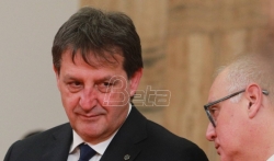  Gašić: Puna podrška predsedniku, Kurti je saveznik EU