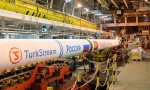 „Gasprom“: „Turski tok“ će proraditi do kraja godine