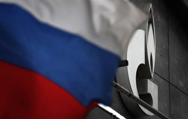 Gasprom gubi poslednju veliku mušteriju u EU?