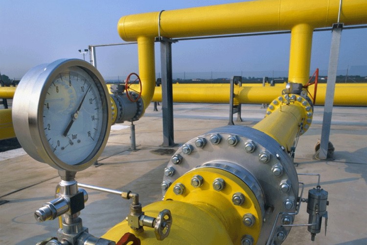 Gasprom isporučio prvu milijardu kubika gasa Turskim tokom