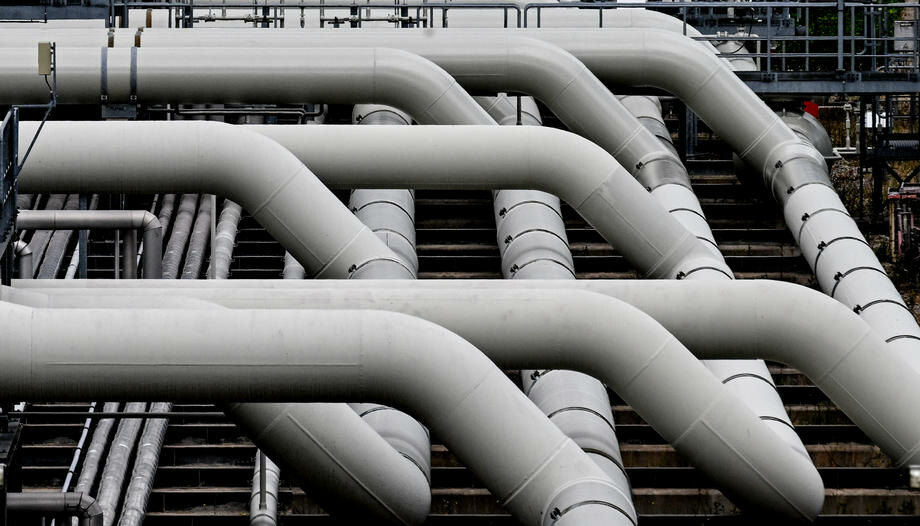 Gasprom isporučuje Mađarskoj dodatne količine gasa