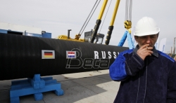 Gasprom najavio potpuni prekid dotoka gasa preko Severnog toka do popravka turbine