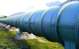 
					Gasprom objavio početak izgradnje gasovoda Turski tok 
					
									