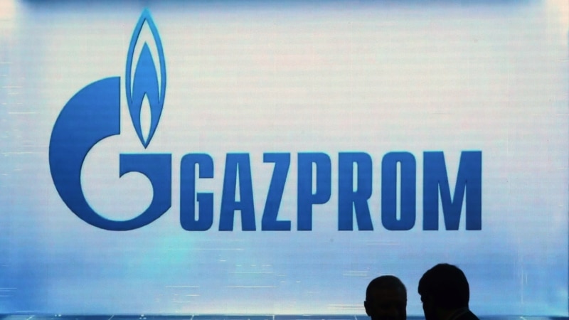 Gasprom obustavio gas Italiji, navodeći kao problem transport kroz Austriju