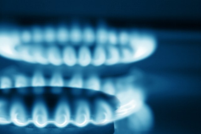 Gasprom podiga cene gasa, zaradio 5x više