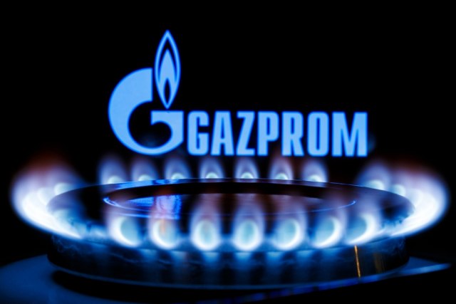 Gasprom postavio novi rekord u isporuci gasa Kini